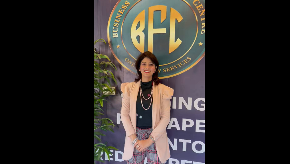 راولپنڈی وومین چیمبر کی صدر  رفعت شاہین کے خلاف خواتین کا منصوبہ ناکام