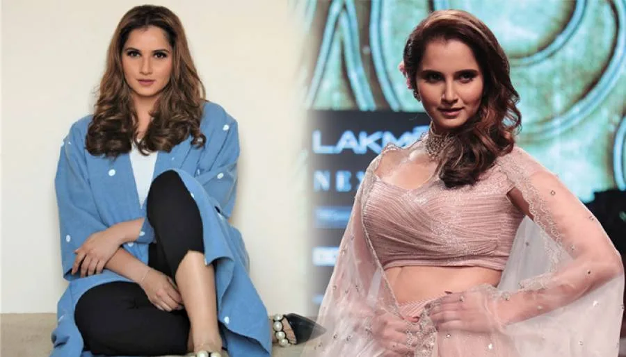 ثانیہ مرزا کو "چاہنے”والے کی تلاش