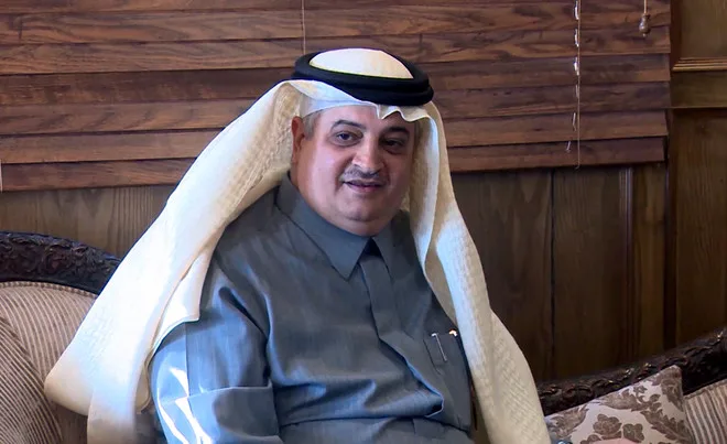 ٹی ٹوئنٹی ورلڈ کپ جیتنے پر پاکستان میں سعودی سفیر کا  ٹیم کیلئے منفرد انعام کا اعلان