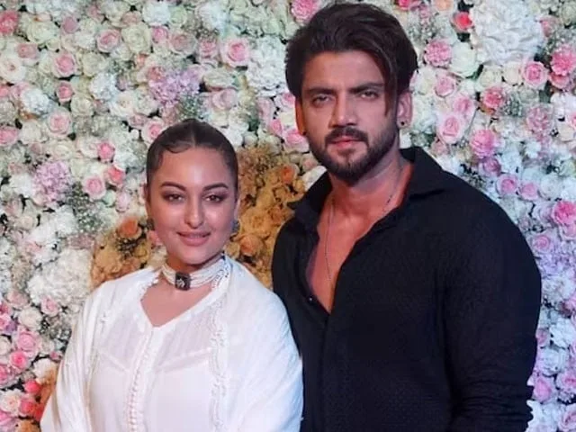 سوناکشی سنہا رواں ماہ اپنے دیرینہ دوست سے شادی کریں گی