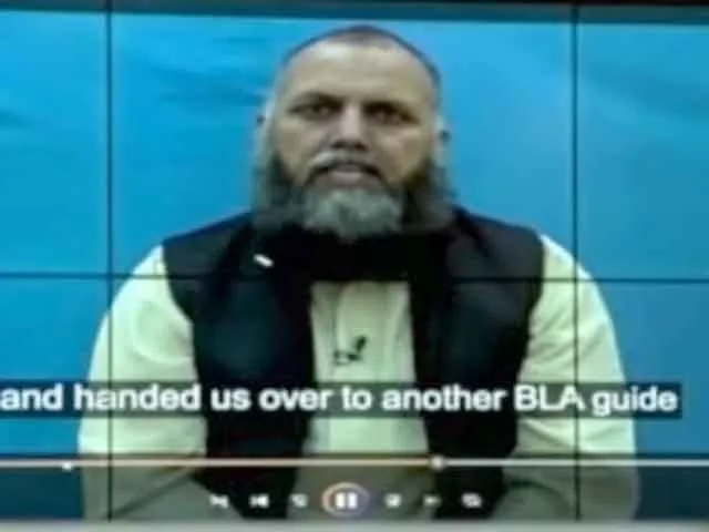 کالعدم ٹی ٹی پی کے 2 کمانڈرز گرفتار