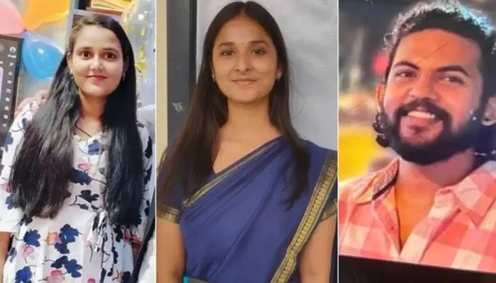 دہلی،بارشی پانی سے تہہ خانے میں تین طلبا کی موت،کوچنگ سنٹر کا مالک گرفتار