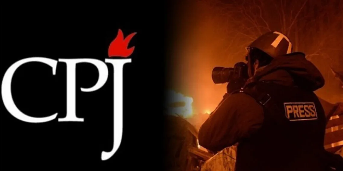 CPJ