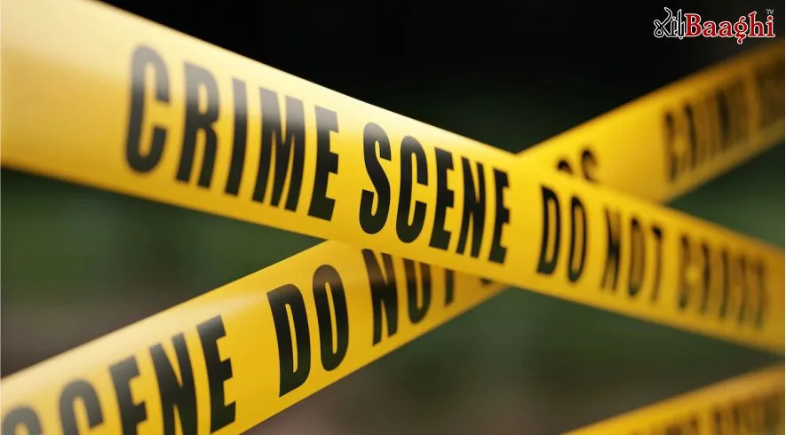 ڈیرہ غازی خان میں ڈکیتیوں کی لہر برقرار، شہری عدم تحفظ کا شکار ، فوری ایکشن کا مطالبہ