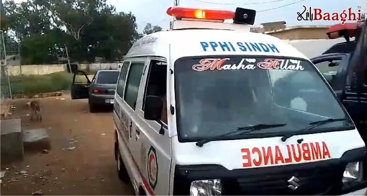 ٹھٹھہ: گھوڑا باری میں کاروکاری کا شک، کلہاڑیوں کے وار سے بھائی کے ہاتوں بے دردی سے بہن قتل