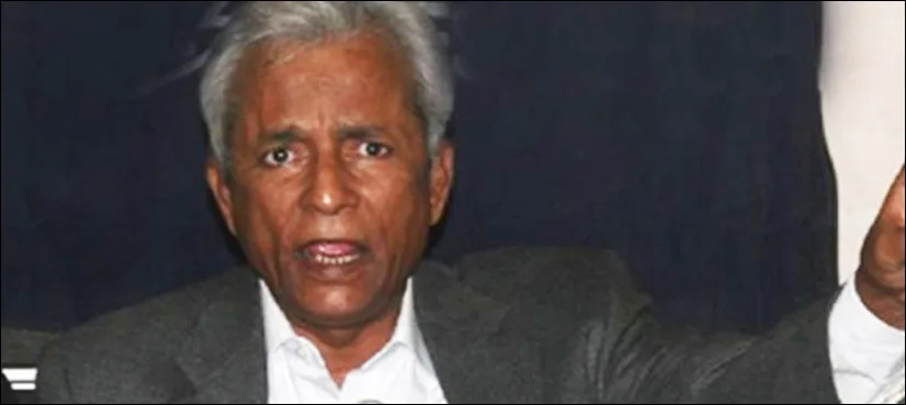 ‎صدر آصف زرداری کی منظوری، نہال ہاشمی گورنر سندھ مقرر