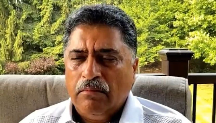 بغاوت پر اُکسانے پر کورٹ مارشل، ریٹائرڈلیفٹیننٹ کرنل اکبرحسین کو  14 سال کی سزا