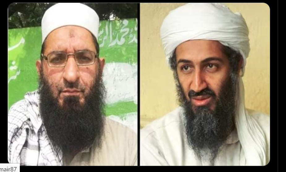 اسامہ بن لادن کا قریبی ساتھی پنجاب سے گرفتار