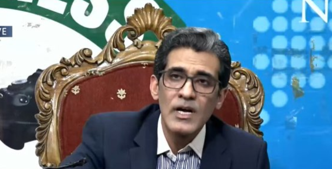 جو جو پاکستان کو تباہ کرنے کی سازش کرے گا اسے بے نقاب کروں گا ،عون چودھری