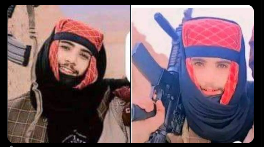 Alert: An another attacker of the Bannu Cantonment attack has been identified as an Afghan national. Qari Fazal Umar, belonged to the Sarkh district, Logar province of Afghanistan. Qari Fazal was also a current fighter of the Afghan Taliban and had joined the Jaish Fursan Muhammad group, affiliated with Hafiz Gul Bahadur, and participated in the attack on Bannu Cantonment, yesterday. He was killed in the firing by security forces. His identification has been made and the identities of the other attackers are being investigated, which will be released soon.