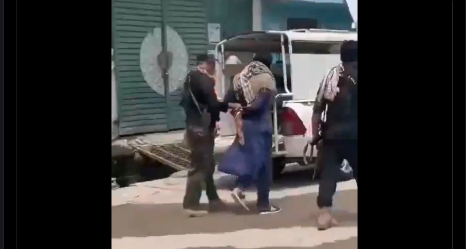 بنوں میں کریک ڈاؤن شروع، چھاپے و گرفتاریاں جاری