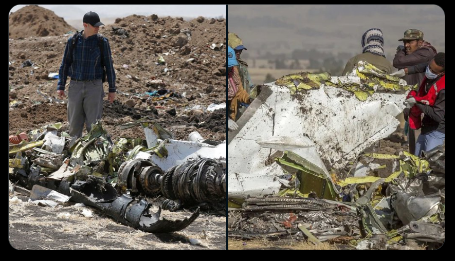 مسافر طیارہ ساز کمپنی بوئنگ نے جرم کیا قبول،کریگی243.6 ملین ڈالر جرمانہ ادا