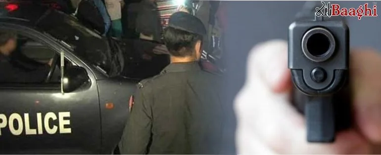 کراچی میں رواں سال ڈکیتوں نے100 افراد کی جان لے لی