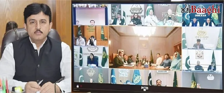 گوجرانوالہ : فلور ملز ایسوسی ایشن کے تمام جائز مطالبات صوبائی حکومت کے ساتھ اٹھا رہے ہیں۔ طارق قریشی