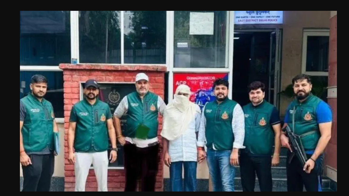 قتل مقدمہ ،خطرناک اشتہاری مجرم 12 برس بعد گرفتار