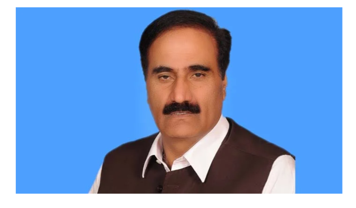 پی ٹی آئی رکن اسمبلی بیرون ملک فرار کی کوشش کے دوران ایئر پورٹ سے گرفتار