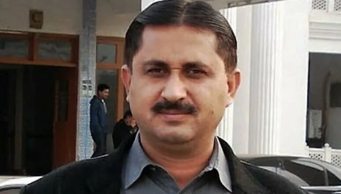 جعلی ڈگری کیس:جمشید دستی کو   7 سال قید کی سزا