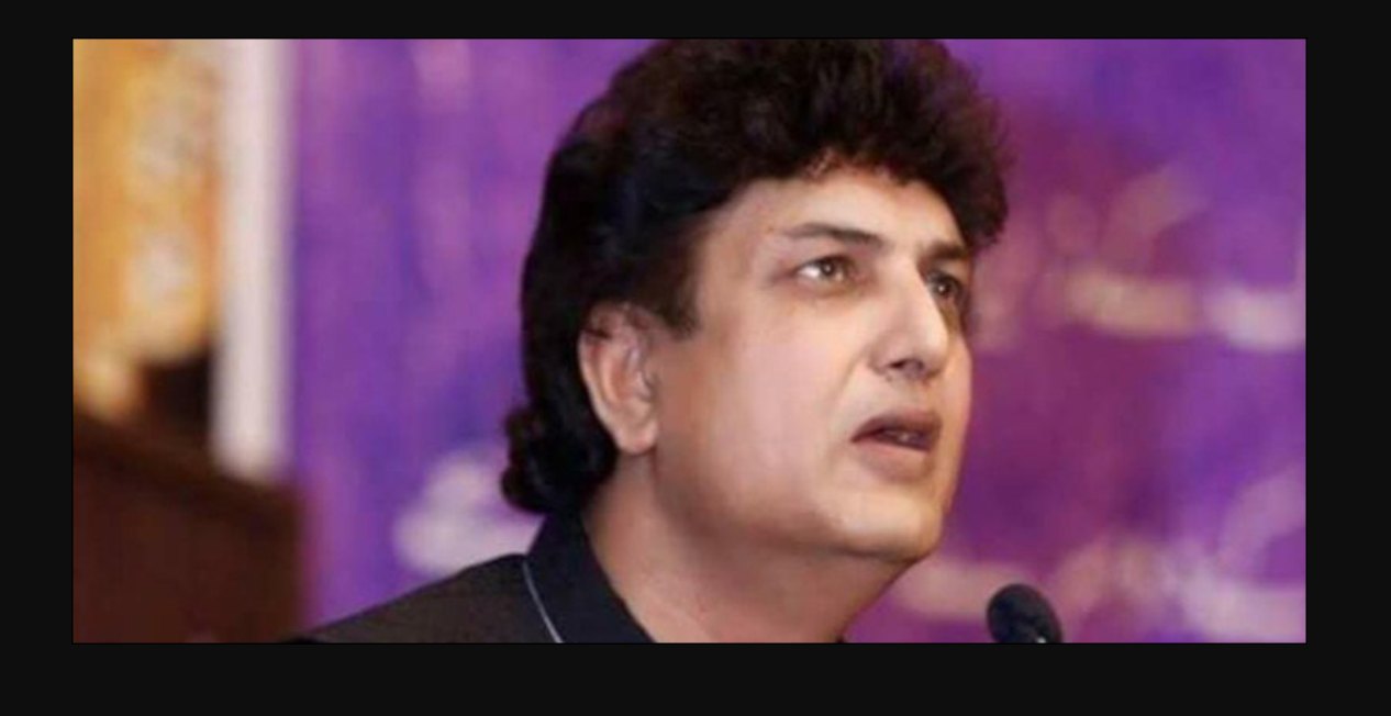 خلیل الرحمان قمر کی برابری کی خواہش آمنہ نے پوری کر دی