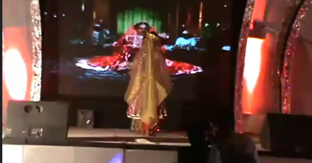 mujra