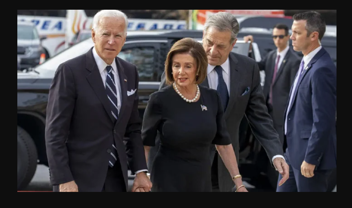 انتخابات نہیں جیت سکتے، جوبائیڈن کو پیغام مل گیا