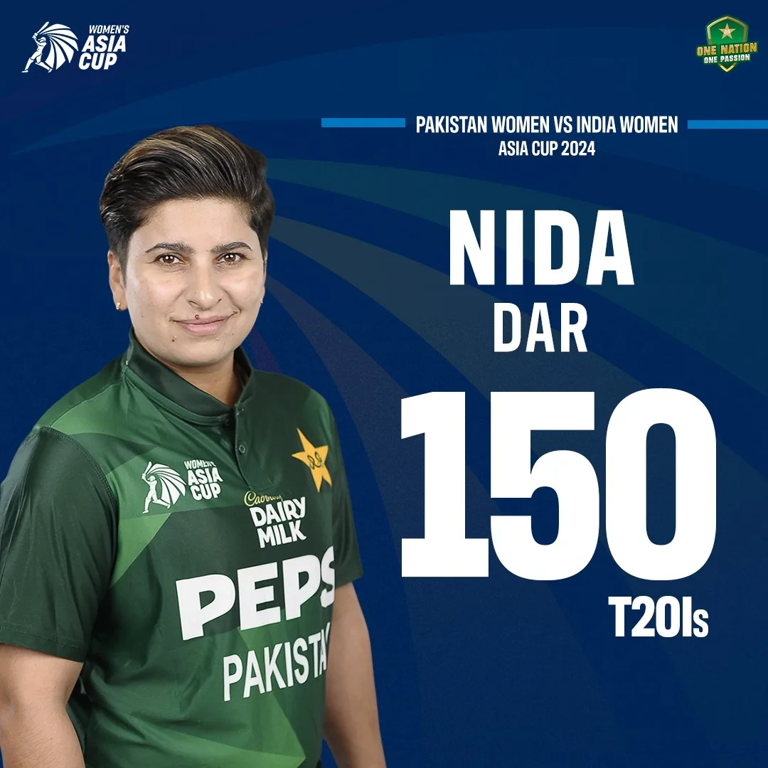 nida dar