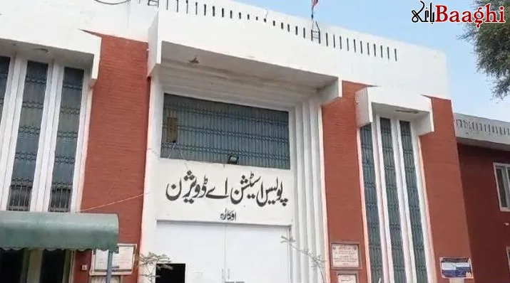 اوکاڑہ :سابق صدر ڈسٹرکٹ بار مقبول گجر کے گھر ڈکیتی کی واردات