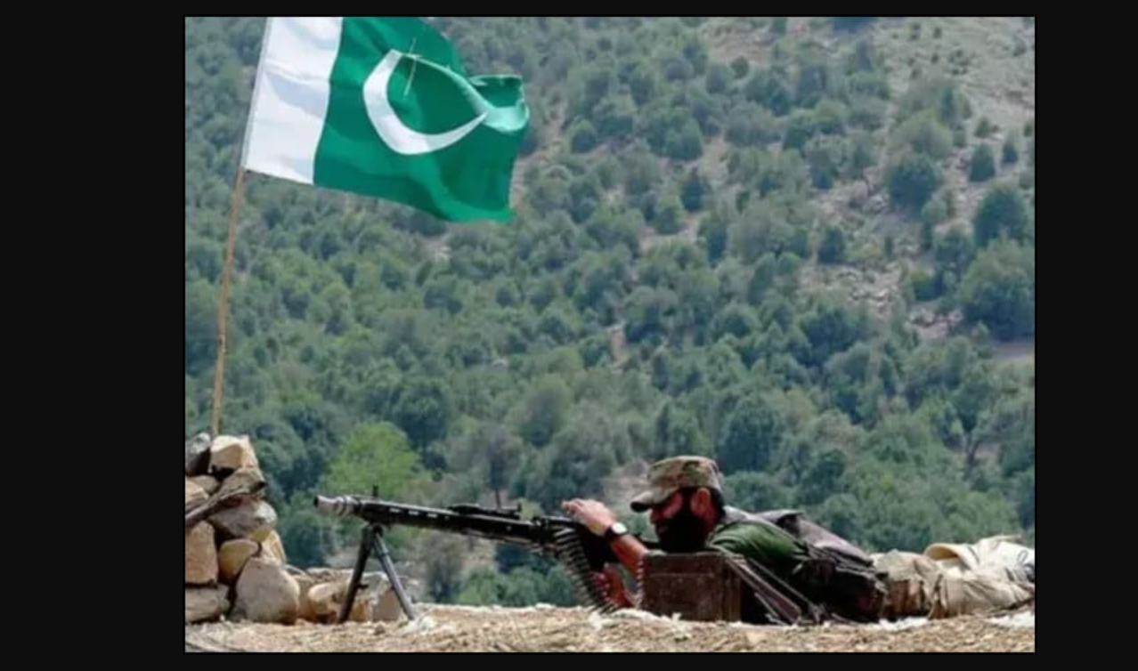 پاک فوج: قوم کی مضبوطی کی ضامن،تحریر:یوسف صدیقی