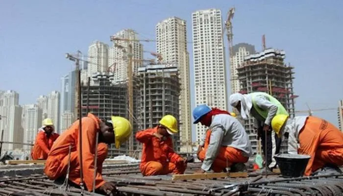 بیرون ملک جرائم میں ملوث پاکستانی افراد  کی فہرست طلب