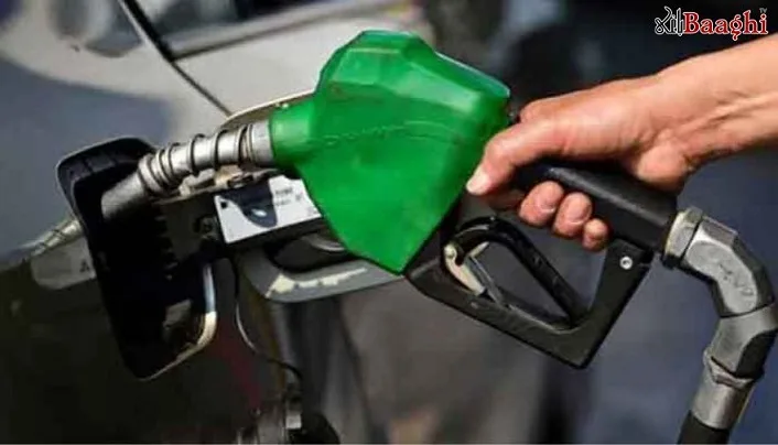 پیٹرول  مہنگا ہونےکا امکان