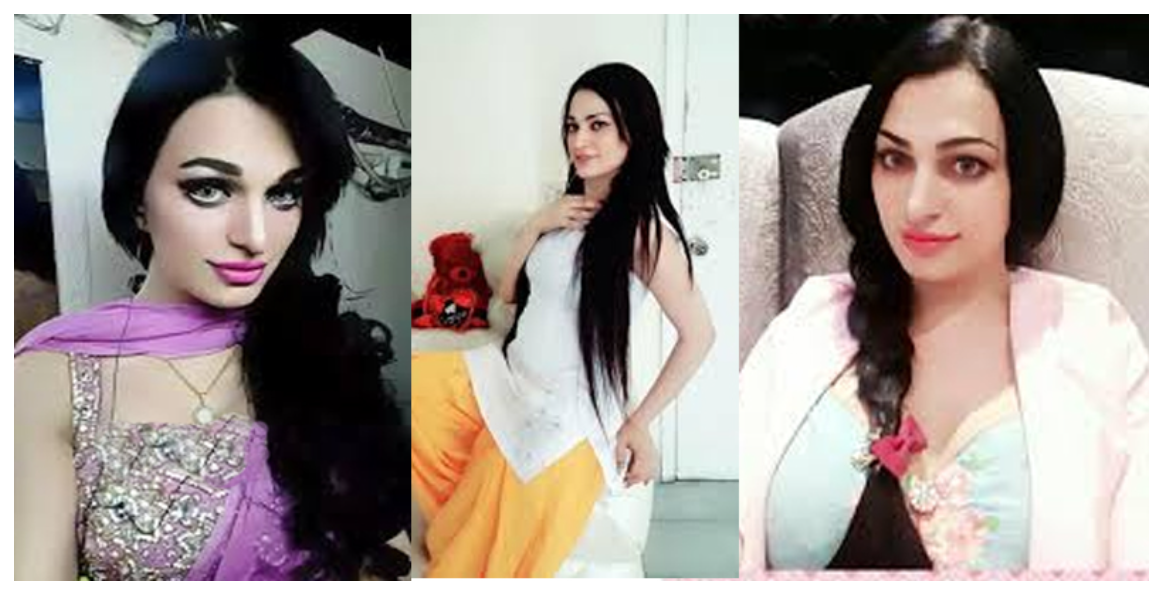 خواجہ سرا رمل علی وزیراعلیٰ پنجاب سے ملاقات کا خواہاں