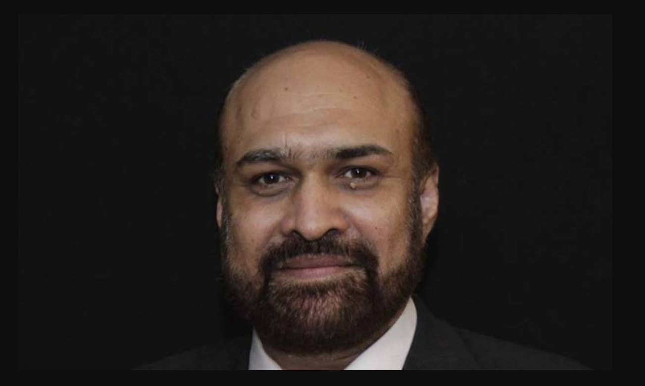 رضوان رضی کو ایف آئی اے نے طلب کر لیا،صحافیوں کا احتجاج