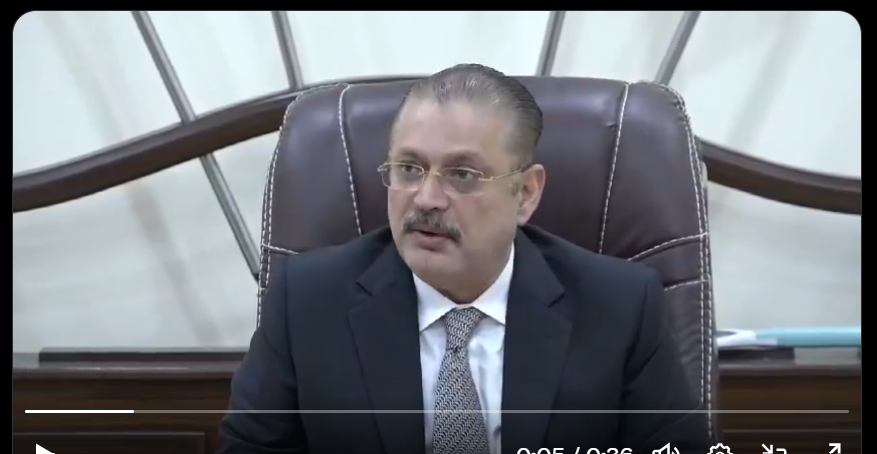 شرجیل میمن کی دعوت پر یوٹونگ کا ای وی بسز کا پلانٹ لگانے کا فیصلہ