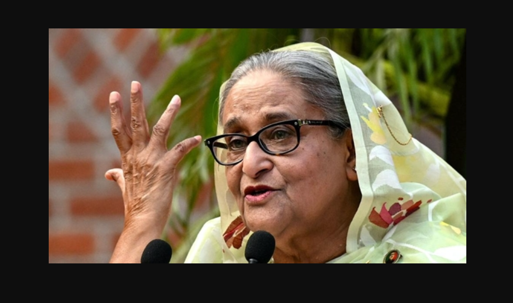 بنگلہ دیشی وزیراعظم کا چپڑاسی چار سو کروڑ کا مالک نکلا