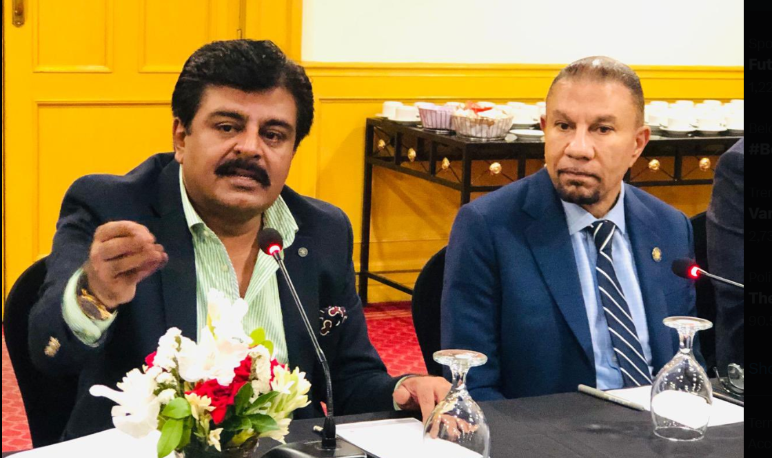 محکمہ تعلیم سندھ کا نیویارک کے تعلیمی اداروں کے ساتھ   آن لائن کوآرڈینیشن پروگرام   کا فیصلہ