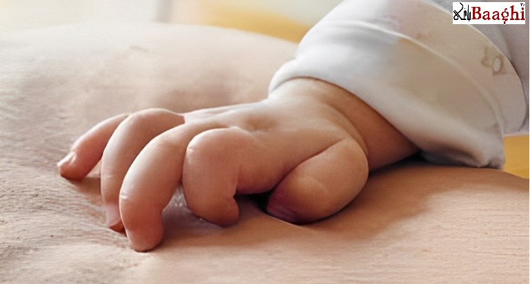 لاہور: نہر سے نومولود بچے کی لاش برآمد