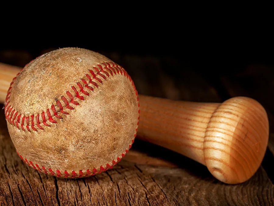 baseball