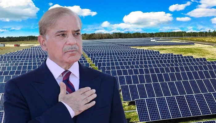 pm , solar