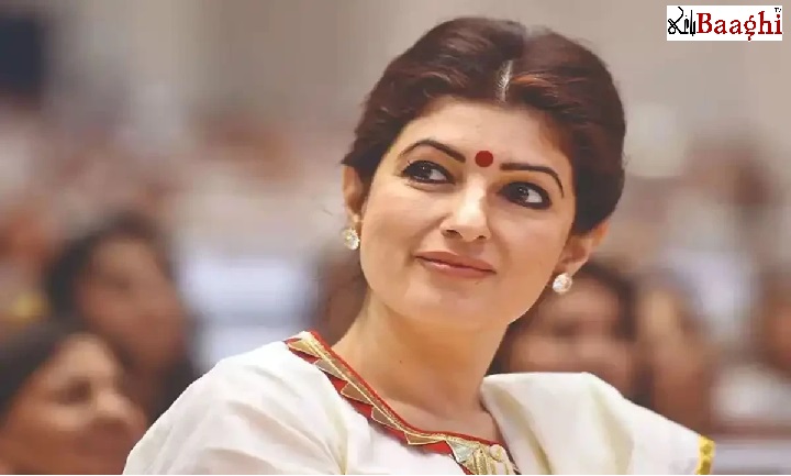 بھوت یا انسان؟ ٹوئنکل کھنہ نے بھارتی عورتوں کے لیے سب سے بڑا خطرہ بتا دیا