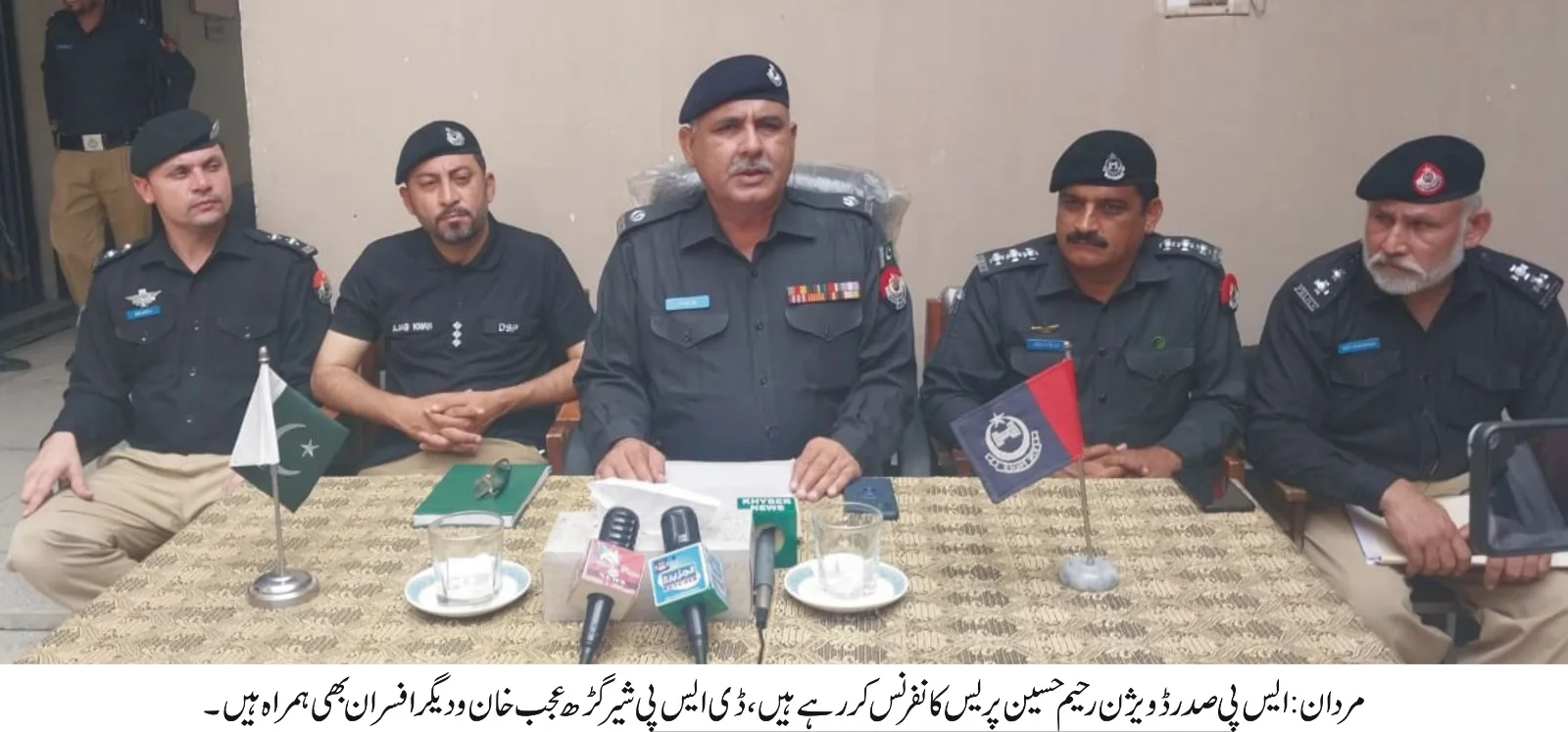 تین سالہ بچی کو  جنسی زیادتی کے بعد قتل کرنے والا ملزم گرفتار