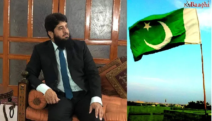 اوچ شریف:آزادی کا جشن زندہ قوموں کی شناخت ہے،مہر ربانی کھاٹھیہ