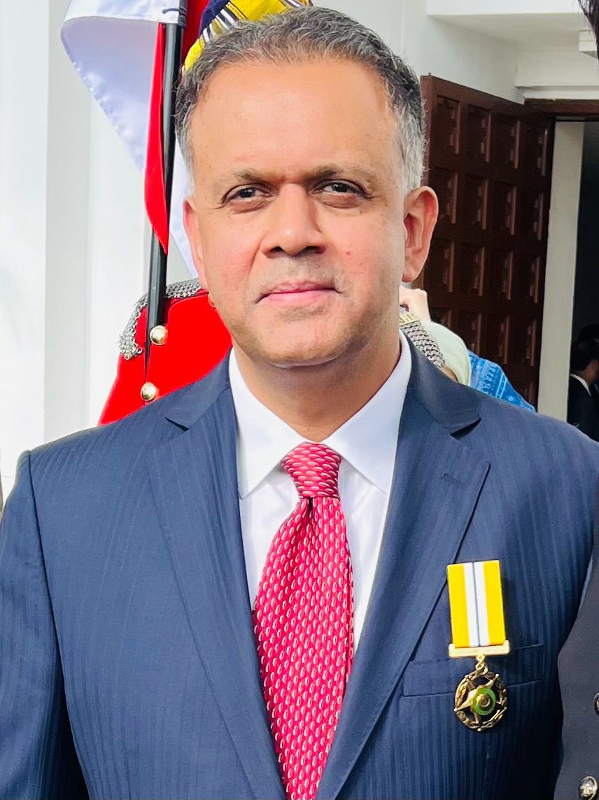 ڈاکٹر آصف بشیر یونائیٹڈ سٹیٹس سوسائٹی آف نیورولوجیکل سرجنز کے تاحیات اعزازی رکن منتخب