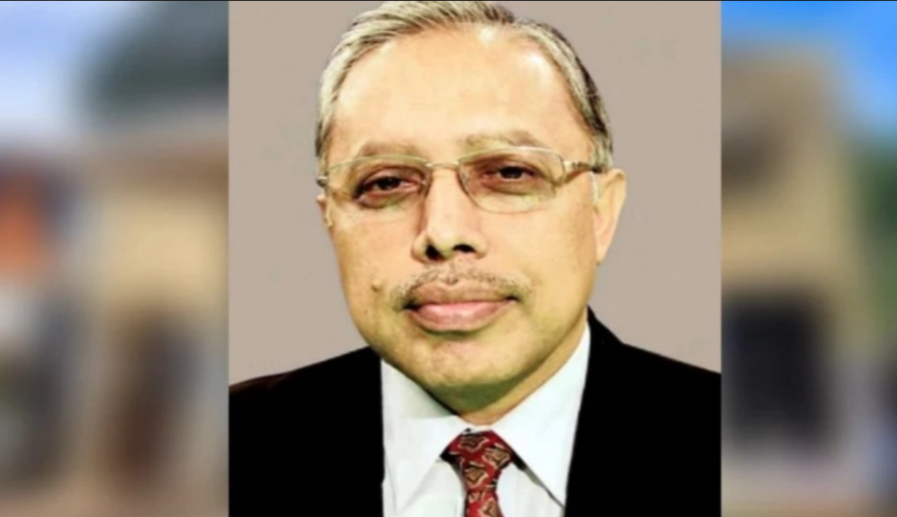 Chittagong University VC resigns