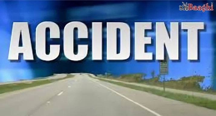 میہڑ: فریدآباد روڈ پر ٹریکٹر ٹرالی سے گر کر دو مزدور شدید زخمی