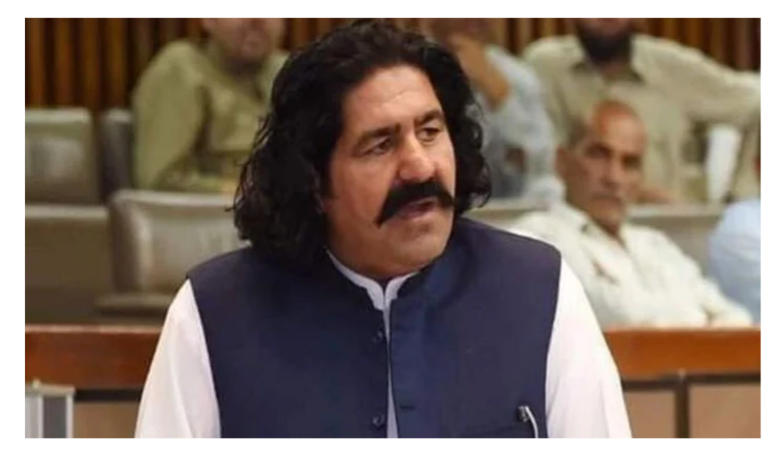 علی وزیر کی ضمانت منظور،رہا کرنے کاحکام