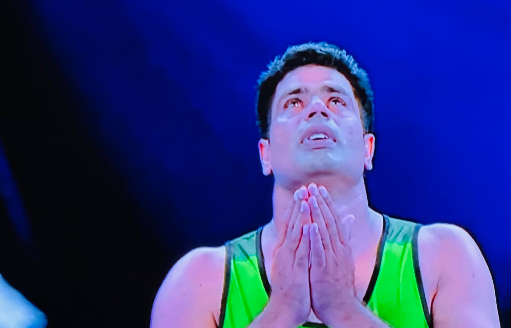 فٹنس مسائل:ارشد ندیم   ڈائمنڈ لیگ سے باہرہو گئے