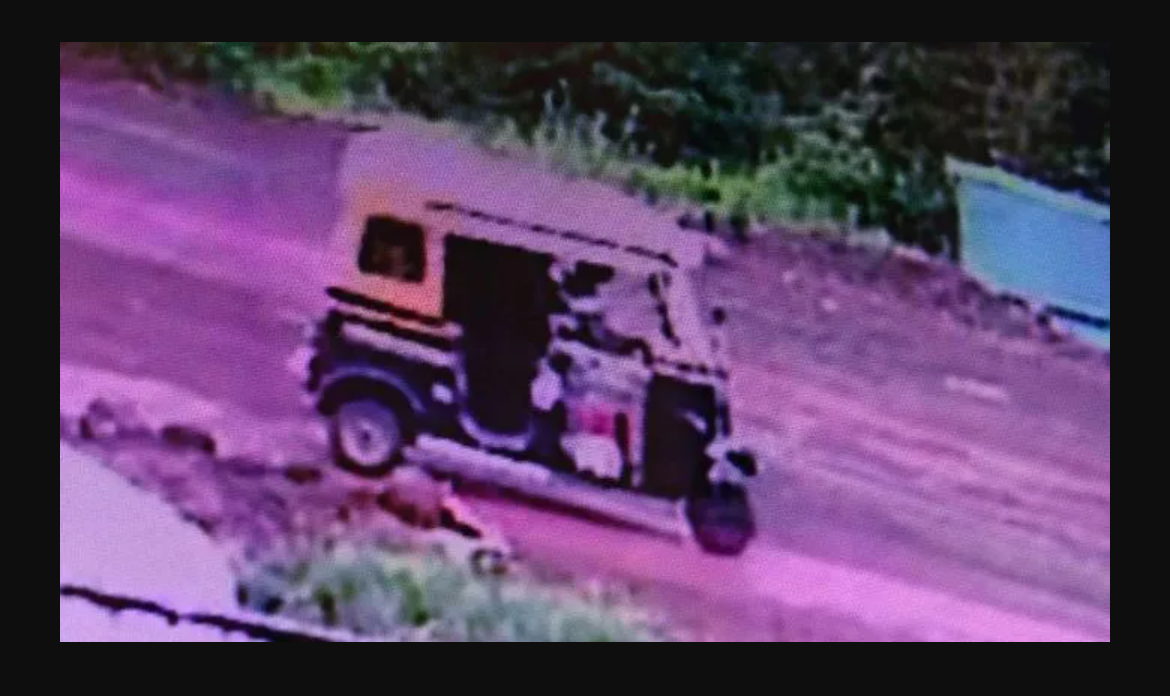 بھارت،نرسنگ کی 19 سالہ طالبہ کے ساتھ رکشہ ڈرائیور کی زیادتی