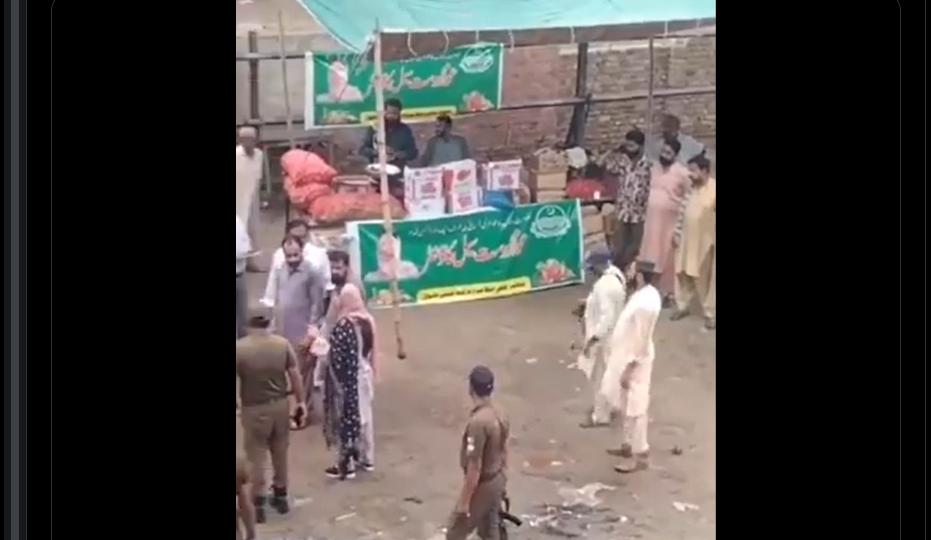 مریم نواز کے عوام دوست کاؤنٹر کی کہانی،کہیں پٹواری تو ذمہ دار نہیں؟