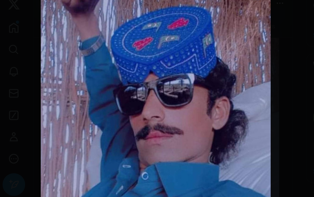 پنجاب پولیس کی جوابی کارروائی،حملے کا مرکزی ملزم بشیر شر  ہلاک