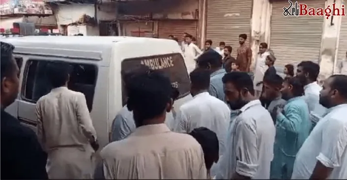 چشتیاں: بجلی بل کا ایک اور قیمتی جان لے گیا