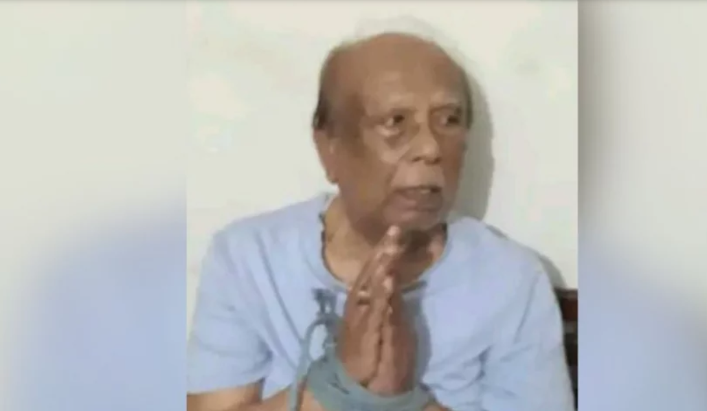 حسینہ واجد کے قریبی افراد کے گرد گھیرا تنگ،سابق وزیر گرفتار